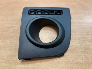 Накладка противотуманной фары передняя левая Ford Fusion 2006 1369325 новая