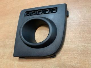 Накладка противотуманной фары передняя левая Ford Fusion