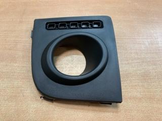 Накладка противотуманной фары передняя правая Fusion 2006