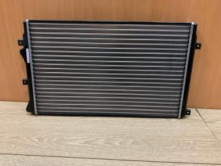 Радиатор охлаждения A3 2004