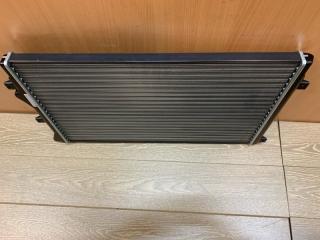 Радиатор охлаждения A3 2004