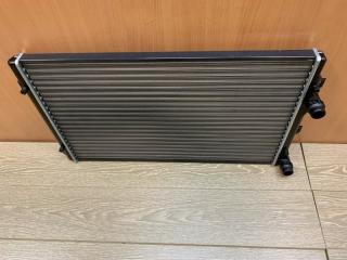 Радиатор охлаждения A3 2004