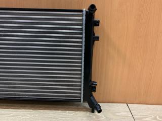 Радиатор охлаждения Audi A3