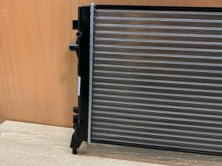 Радиатор охлаждения A3 2008