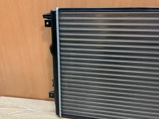 Радиатор охлаждения Tiguan 2 2006