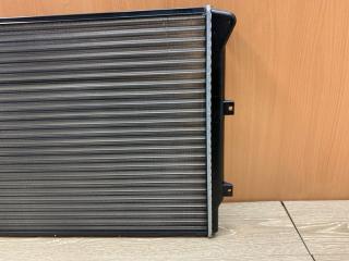 Радиатор охлаждения Tiguan 2 2006