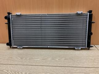 Радиатор охлаждения Volkswagen Transporter 1990 545184 новая