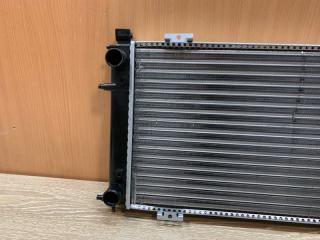 Радиатор охлаждения Transporter 1990