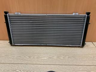 Радиатор охлаждения Transporter 1990