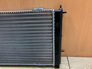 Радиатор охлаждения Transporter 1990