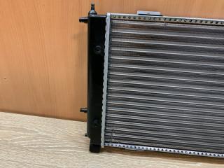 Радиатор охлаждения Transporter 1990