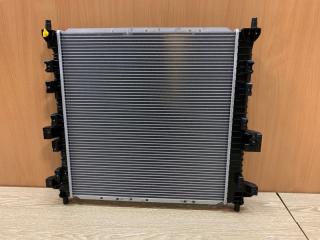 Радиатор охлаждения ACTYON 2005