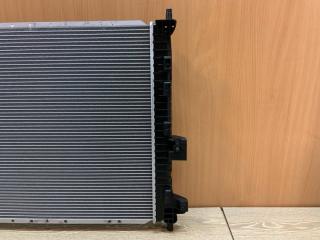 Радиатор охлаждения ACTYON 2005
