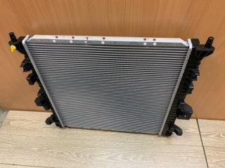 Радиатор охлаждения ACTYON 2005