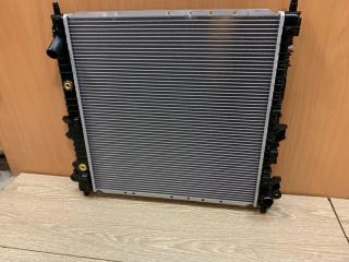 Запчасть радиатор охлаждения SsangYong ACTYON 2005