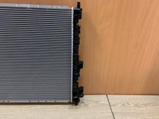 Радиатор охлаждения ACTYON 2005