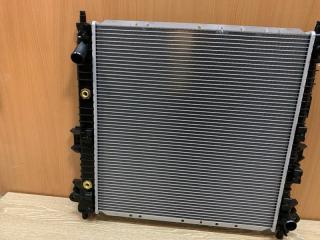 Радиатор охлаждения ACTYON 2005