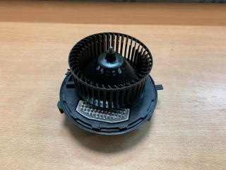 Мотор печки AUDI A3 2013