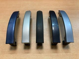 Ручка двери внешняя Ford Fusion 2002