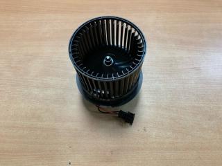 Мотор печки Renault Logan 2010