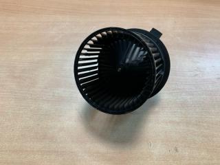 Мотор печки Renault Logan