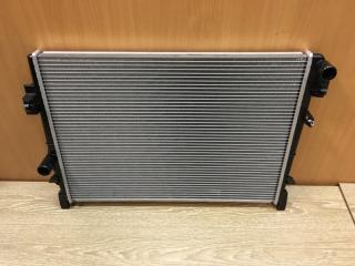 Запчасть радиатор охлаждения Dodge Journey 2008