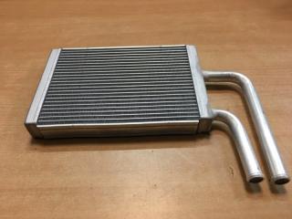 Фото запчасти радиатор печки Mitsubishi LANCER 2001 новая запчасть Запчасть радиатор печки Mitsubishi LANCER 2001
