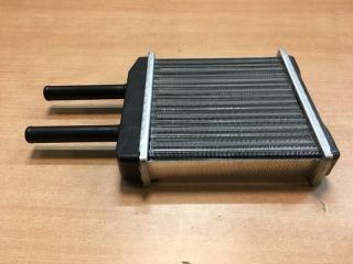 Запчасть радиатор печки Daewoo Matiz 1997