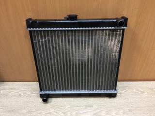 Запчасть радиатор охлаждения Great Wall Safe 2001