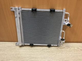 Запчасть радиатор кондиционера Opel Astra H 2004