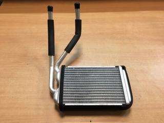 Запчасть радиатор печки Daewoo Nexia 1994