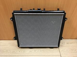 Радиатор охлаждения Land Cruiser Prado 2009 J150