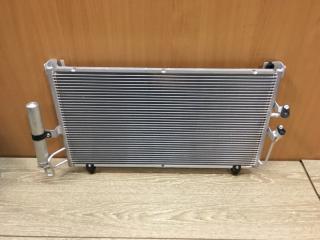 Радиатор кондиционера Mitsubishi Outlander 2003