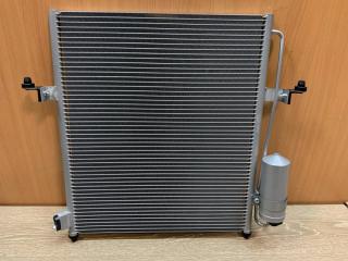 Радиатор кондиционера Mitsubishi L200 2006