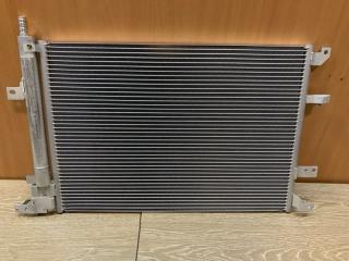 Радиатор кондиционера Volvo S60 2000