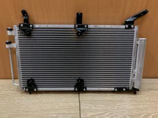Радиатор кондиционера LADA Kalina 2004