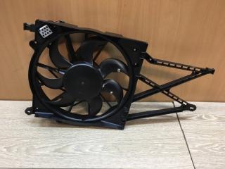 Запчасть вентилятор радиатора Opel Astra 1998