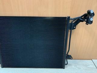 Радиатор кондиционера Volkswagen Tiguan