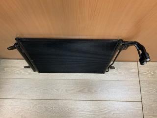 Радиатор кондиционера Tiguan 2006