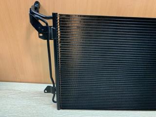 Радиатор кондиционера Tiguan 2006