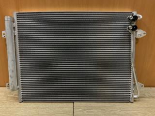 Радиатор кондиционера Volkswagen Passat 2005 B6 104832 новая