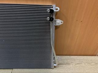 Радиатор кондиционера Volkswagen Passat B6
