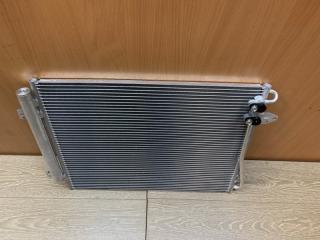 Радиатор кондиционера Passat 2005 B6