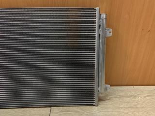 Радиатор кондиционера Passat 2005 B6