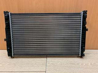 Радиатор охлаждения A4 1994 B5