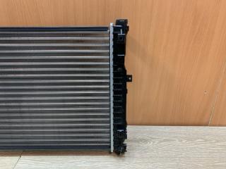 Радиатор охлаждения A4 1994 B5