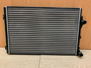 Запчасть радиатор охлаждения Audi A3 2003