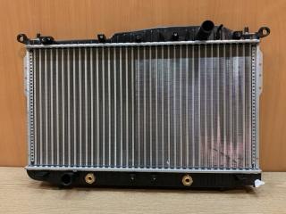 Радиатор охлаждения Chevrolet Epica 2006 341629 новая