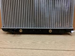 Радиатор охлаждения Epica 2006