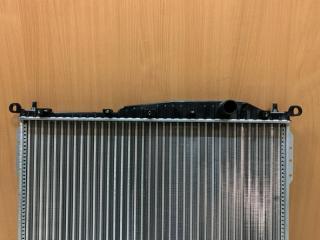 Радиатор охлаждения Chevrolet Epica